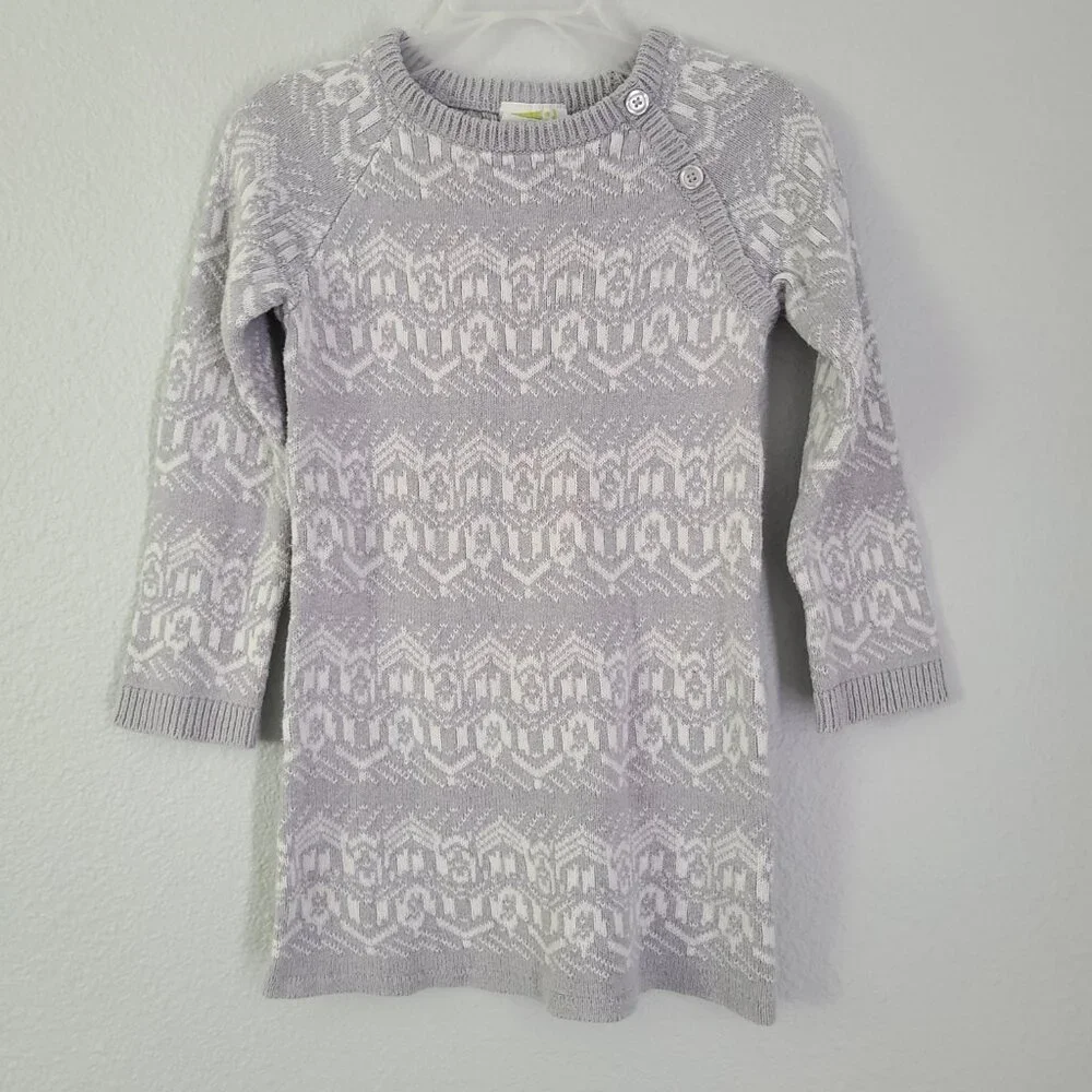 Crazy 8 adorable cozy